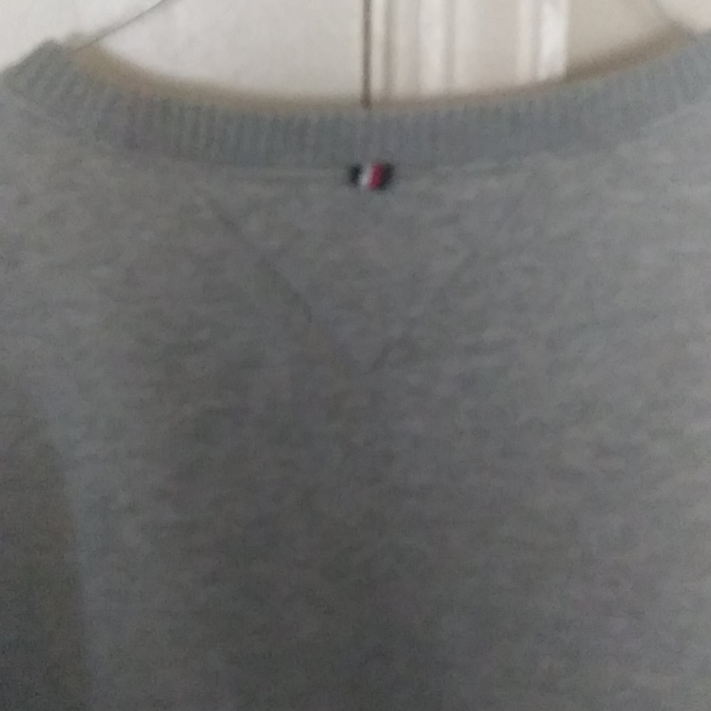 SWEATSHIRT - Picture 7 of 8
